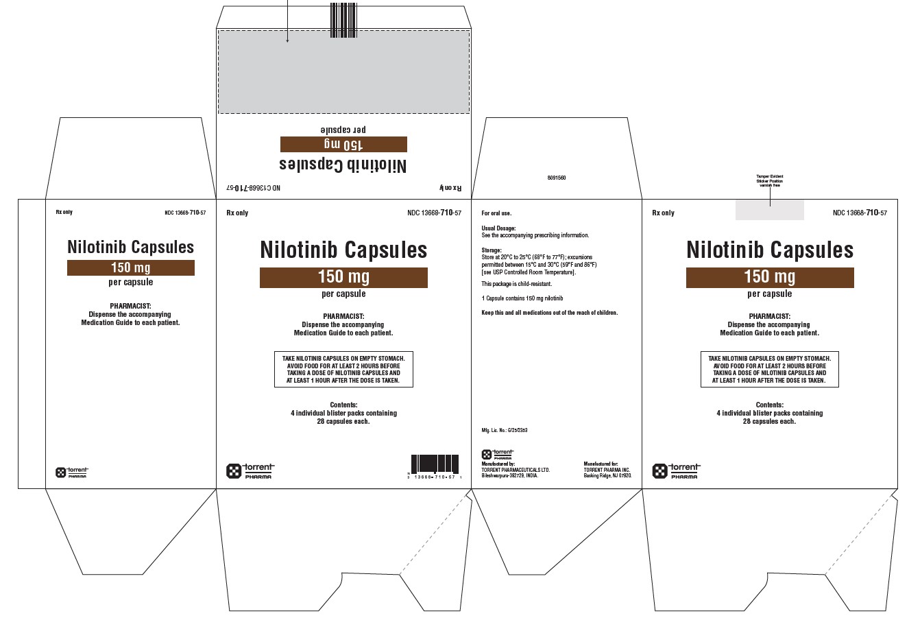 Nilotinib